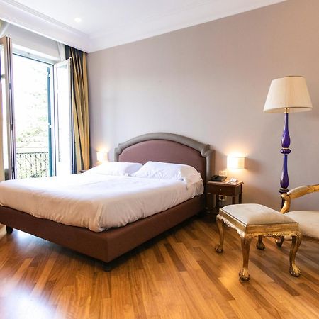 Best Western Ai Cavalieri Hotel باليرمو المظهر الخارجي الصورة