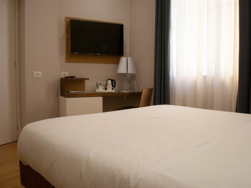 Best Western Ai Cavalieri Hotel باليرمو المظهر الخارجي الصورة