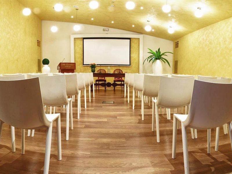 Best Western Ai Cavalieri Hotel باليرمو المظهر الخارجي الصورة