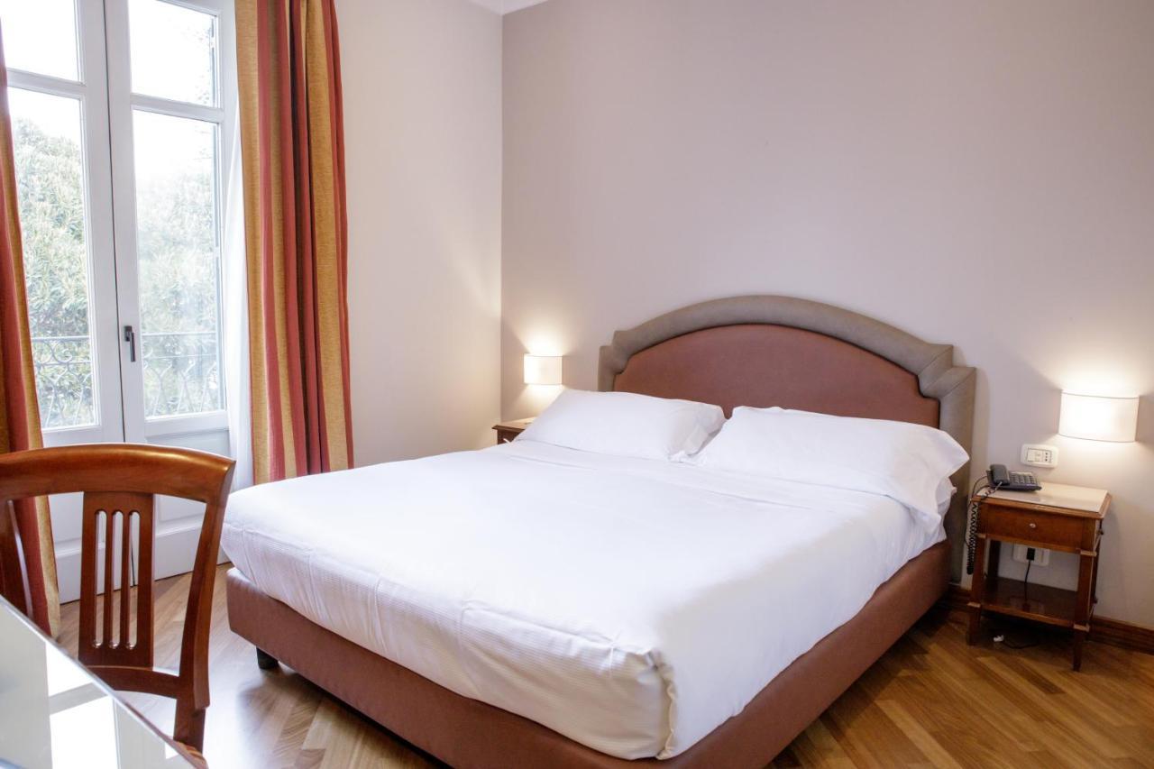 Best Western Ai Cavalieri Hotel باليرمو المظهر الخارجي الصورة