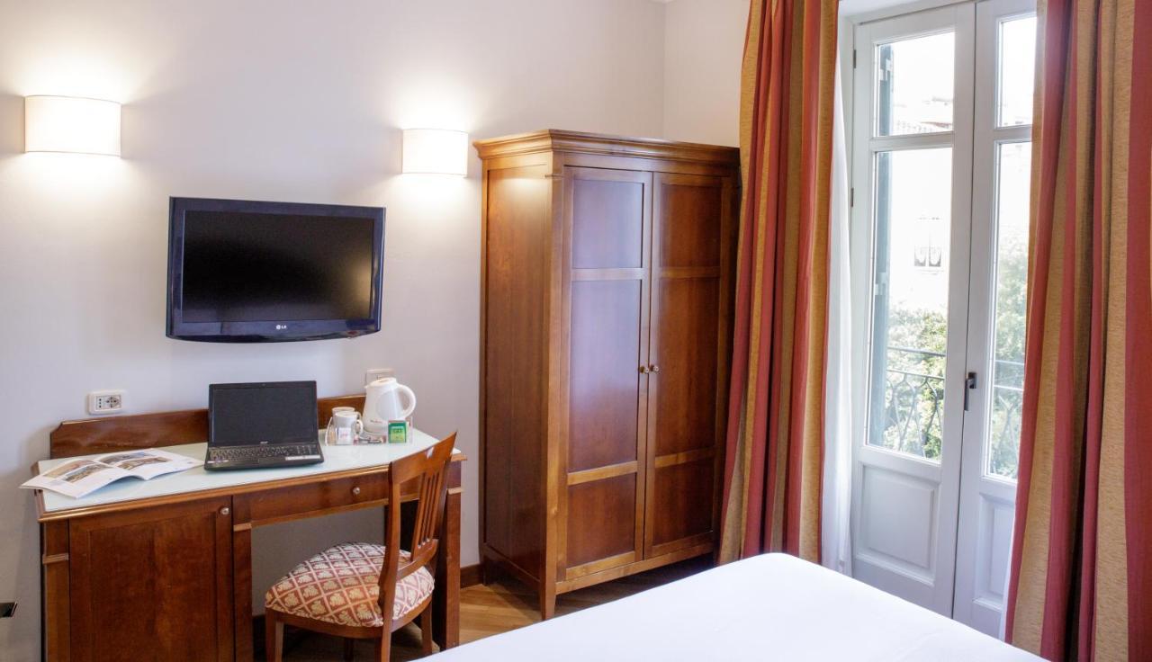 Best Western Ai Cavalieri Hotel باليرمو المظهر الخارجي الصورة