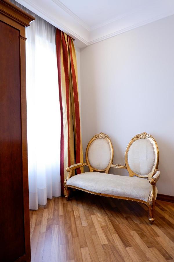 Best Western Ai Cavalieri Hotel باليرمو المظهر الخارجي الصورة