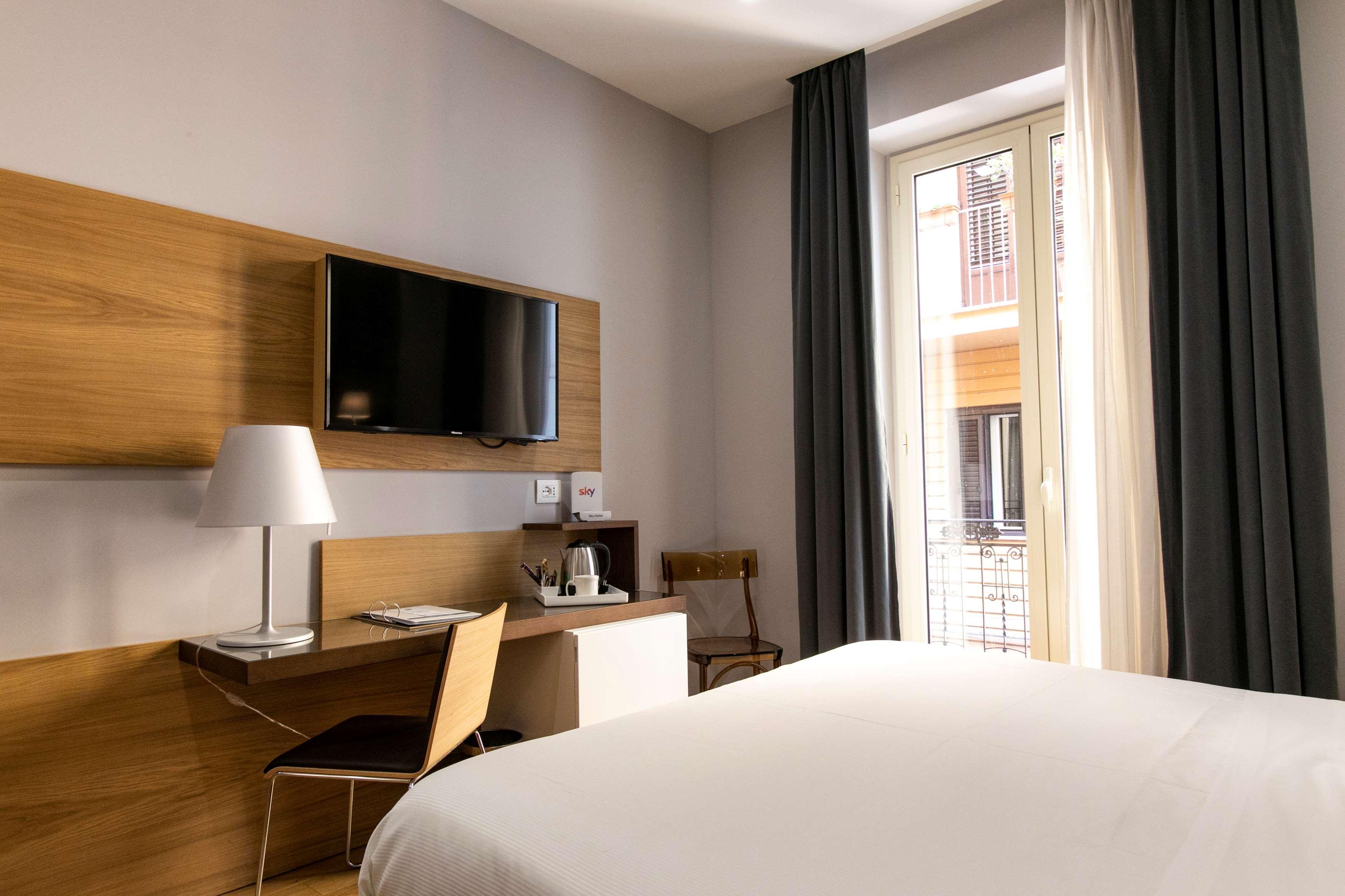 Best Western Ai Cavalieri Hotel باليرمو المظهر الخارجي الصورة