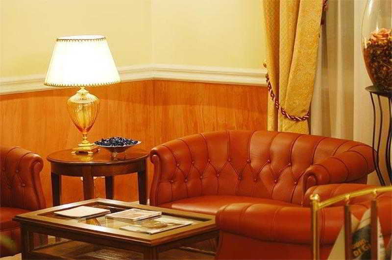 Best Western Ai Cavalieri Hotel باليرمو الغرفة الصورة