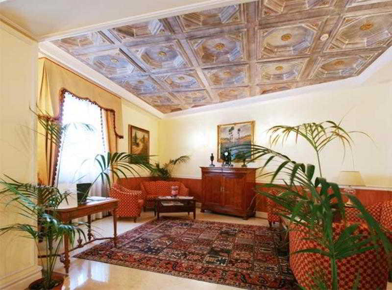 Best Western Ai Cavalieri Hotel باليرمو المظهر الداخلي الصورة