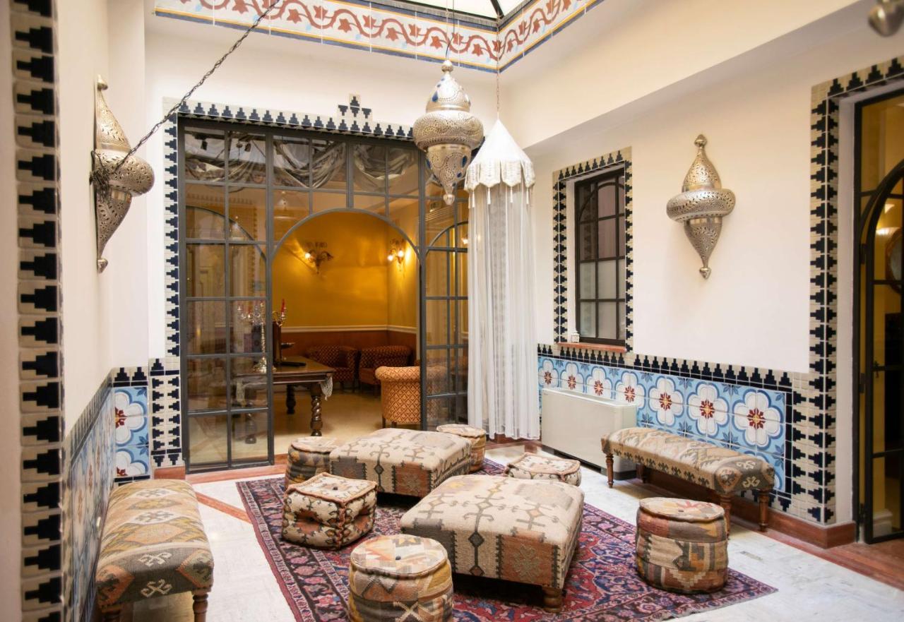 Best Western Ai Cavalieri Hotel باليرمو المظهر الخارجي الصورة