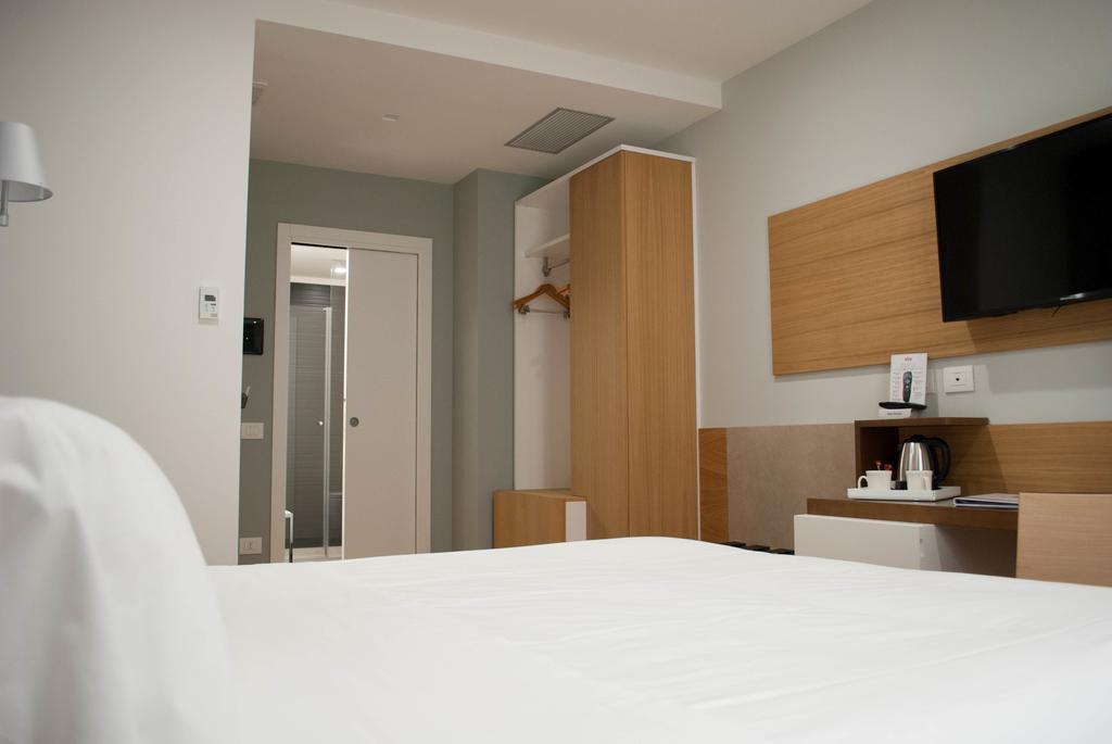 Best Western Ai Cavalieri Hotel باليرمو المظهر الخارجي الصورة