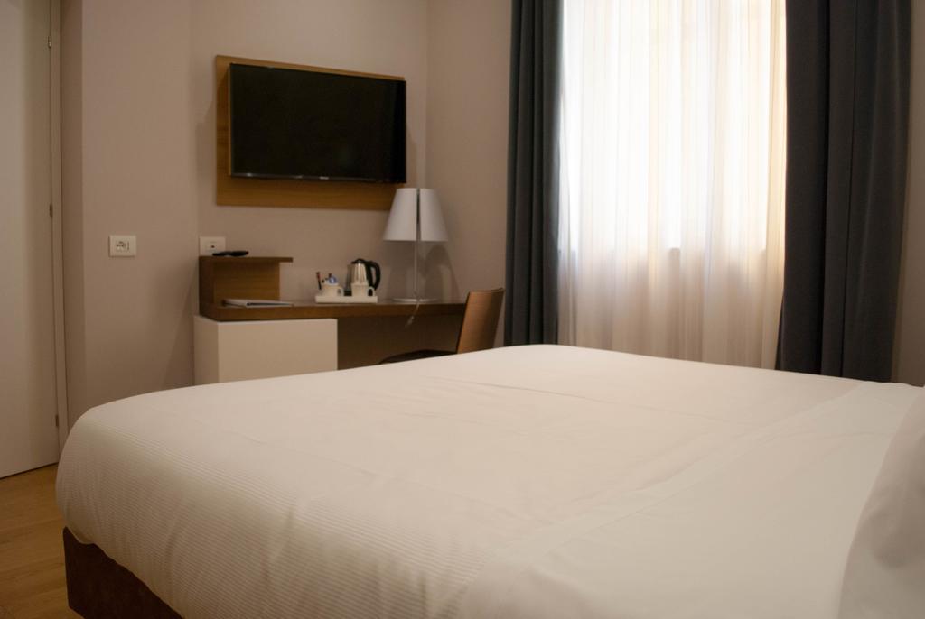 Best Western Ai Cavalieri Hotel باليرمو المظهر الخارجي الصورة