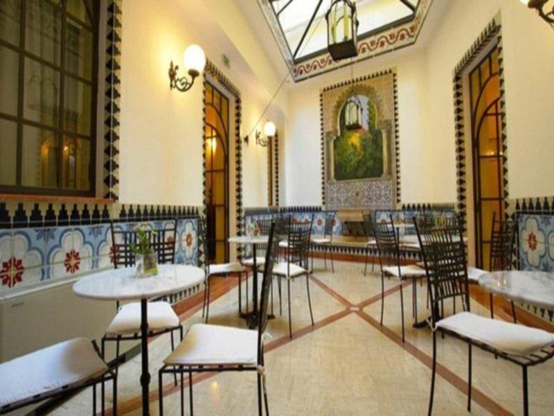 Best Western Ai Cavalieri Hotel باليرمو المظهر الخارجي الصورة