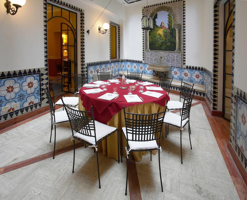 Best Western Ai Cavalieri Hotel باليرمو المظهر الخارجي الصورة