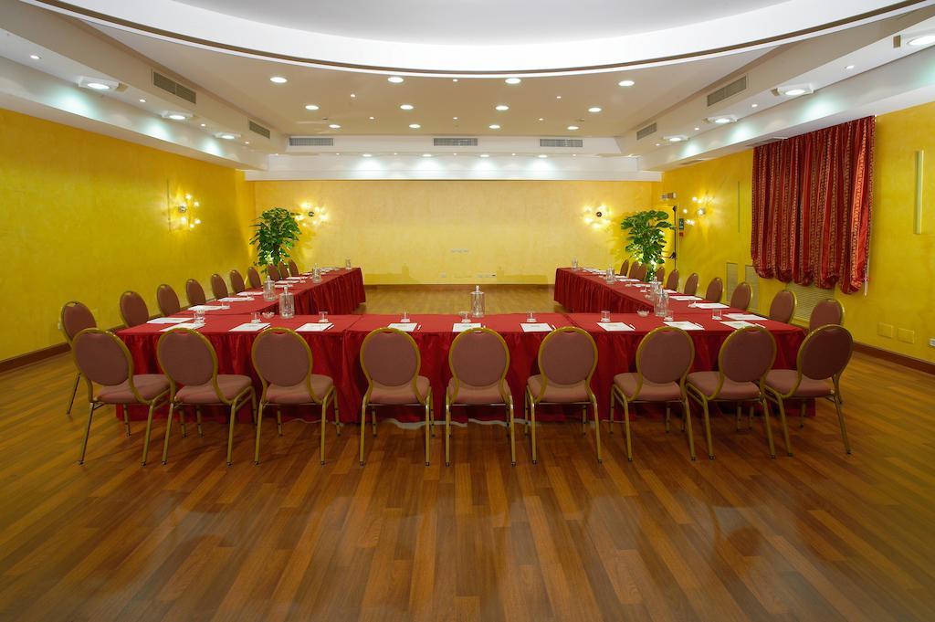 Best Western Ai Cavalieri Hotel باليرمو المظهر الخارجي الصورة