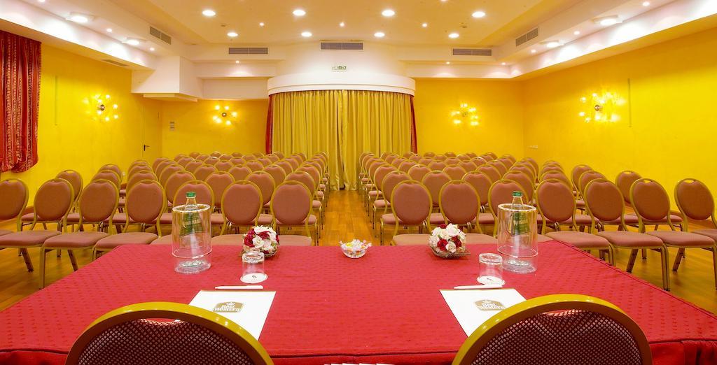 Best Western Ai Cavalieri Hotel باليرمو المظهر الخارجي الصورة